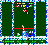 Puzzle Bobble Mini Screenthot 2